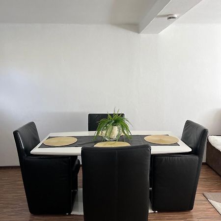 Appartement Flora à Salzbourg Extérieur photo
