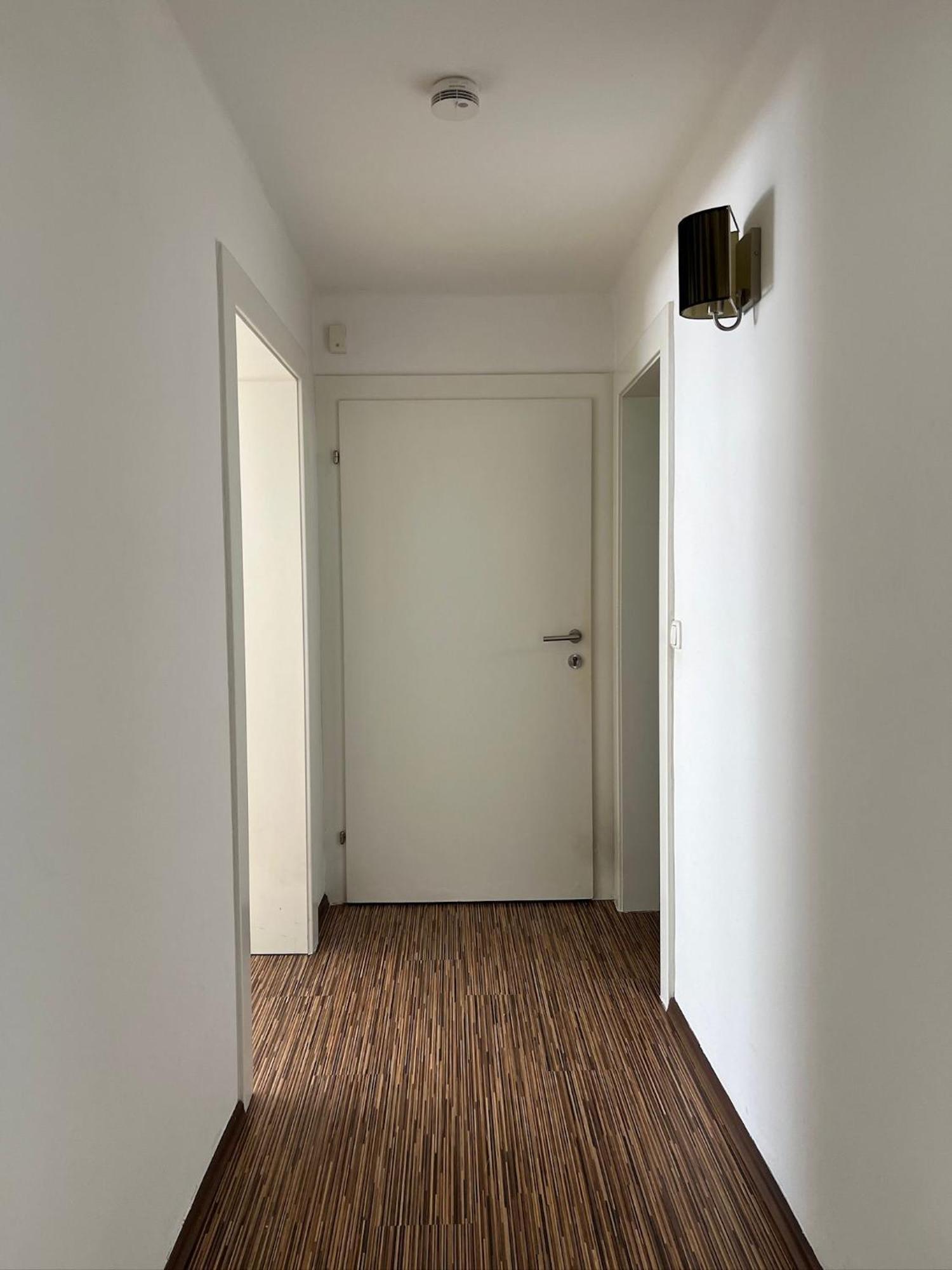 Appartement Flora à Salzbourg Extérieur photo