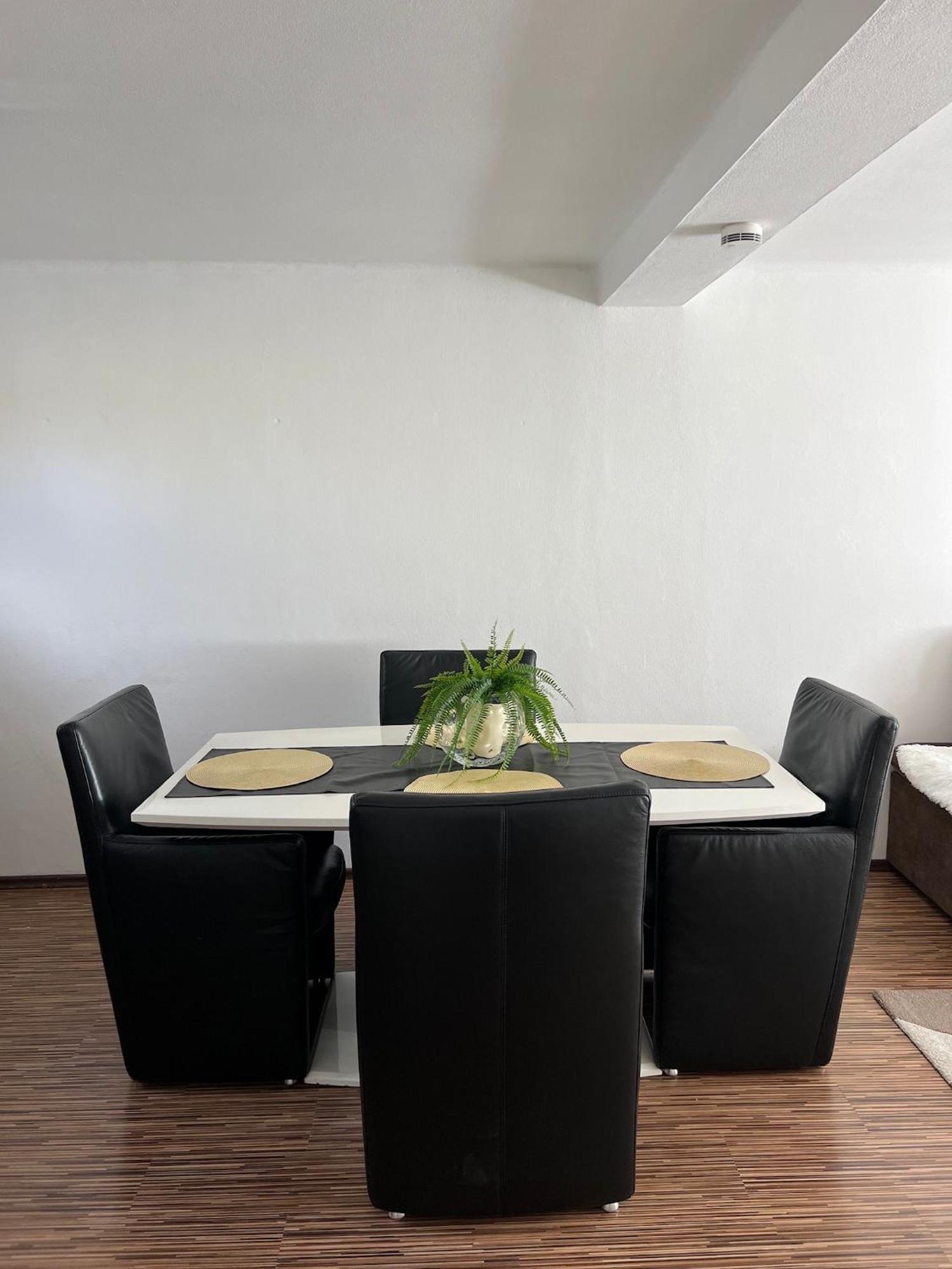 Appartement Flora à Salzbourg Extérieur photo